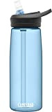 CAMELBAK Unisex – Erwachsene Eddy Trinkflasche, True Blue, 750 ml