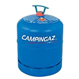 Campingaz Flasche 907 gefüllt Gasflasche, 2,75kg Butangasflasche