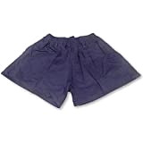 Carta Sport Kinder Rugby Union Shorts, Navy, XX-Small