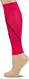 CEP – Calf Sleeve 2.0 für Damen | Beinstulpen für exakte Wadenkompression in pink | Größe IV