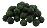 CommonBaits HIGH Active Muschel & Krill mit GLM 10Kg Boilies 20mm