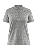 Craft Polo Femme core Blend