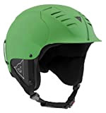 Dainese Jet Helm Freeride Helmet, Grün, S (56 cm)