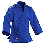 DANRHO Judo Anzug "Kano", Blau Danrho 175 S