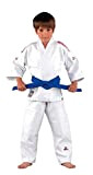 Danrho Judo Anzug O-Goshi weiß Größe 170