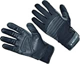 Defcon 5 Handschuhe mit Armortex und Leder, XXL, D5-GL320PPG-B