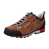 Dolomite Herren Schuh MS 54 Hike Low Evo GTX Sneaker, Bronze Braun, 46.5 EU