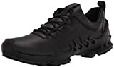 ECCO Damen Biom Aex Hiking Shoe, Black, 39 EU