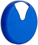 Einfach Sipper Nalgene Trinkflasche Zubehör - Blau