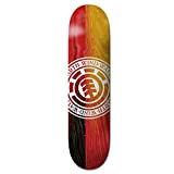 Element Skateboard Deck Seal Split 8.5'' Skateboard Deck
