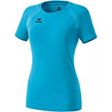 Erima Damen Laufshirt Perforamance T-Shirt Curacao 38