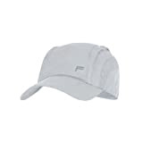 F Lite Erwachsene Basisschicht Running Cap, White, One Size