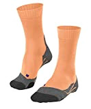 FALKE Damen TK2 Cool Socken, Orangette, 39-40