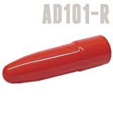 fenix Diffusor Leuchtkegel rot AD101 Taschenlampen-Zubehör AD101R LD10, LD12, LD20, LD22, Fe