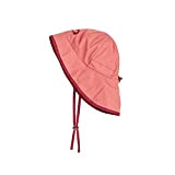 Finkid Ranta Sport Rot, Kopfbedeckung, Größe 52 - Farbe Rose - Beet Red