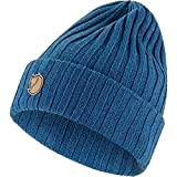 Fjällräven 77388 Byron Hat Hat Unisex Alpine Blue OneSize