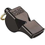 Fox 40 Classic Whistle - Black