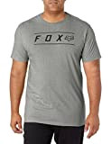 Fox Racing Unisex Pinnacle Premium Short Sleeve T-shirt T Shirt, 247, XXL EU