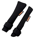 Fox Tip & Butt Protector Rutenbänder Rutenschutz für Steckruten #CAC553