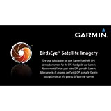 Garmin 010–11544–00 Birdseye Satellite Bild