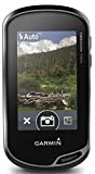 Garmin Oregon 750 - wasserdichtes GPS-Outdoor-Navi mit 3" (7,6 cm) Farb-Touchscreen, vorinstallierter Basiskarte, 8 MP-Kamera, Aktivitätsprofilen für Outdoorsportarten, Geocaching Live, ...