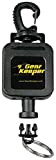 Gear Keeper Hammerhead Industrial General Gear Retractor RT4-0040 Features Heavy Duty Swivel Snap Clip Mount - 85 g - Q/C-I ...