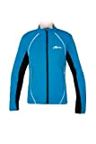 Gonso Bike & Active Damen-Thermo-Active-Jacke Martell, Azur (3000), 42
