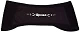 Gonso Unisex Thermo-stirnband Accessoires, black, S M EU