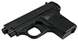 GYD B.W Tunier Pistole Softair Airgun Gewehr Black Magazin Federdruck 0,5 Joule (P328)