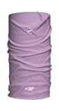 H.A.D. Unisex H.a.d.® Merino Mode Schal, Lavender, Einheitsgröße EU