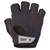 Harbinger Damen Handschuhe WMS Power Gloves, Black, L, 360227