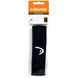 HEAD Headband Black Stirnband für Tennis