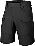 Helikon Tex OTS (Outdoor Tactical Shorts®) -Nylon VersaStretch®- Black