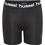 hummel Unisex HMLTONA Tight Shorts, Noos Kids, 164