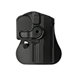 IMI Defense paddle Holster halfter für Walther P99 P99 AS P99C AS
