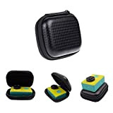 iMusk Portable kleine Schwarze Tasche für Xiao Mi Yi Gopro Held 4 + / 4/3/2 Sjcam Sj4000 XiaoYi Aktion Kamera/Video-Taschen ...