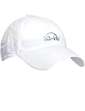 iQ-UV Sonnenschutz Cap Kappe, White, 55-61 cm