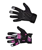 Jobe Damen Gloves Progress, Pink, L, 341113001