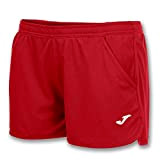 Joma Combi Shorts für Damen M rot