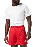 Joma Herren Treviso-Shorts, Rot (Rot), L