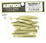 Keitech Easy Shiner 2" AYU
