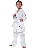Kwon Taekwondoanzug Song weiß, 551003, Gr.160