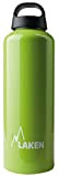 Laken 33-VM-Flasche Flasche Apple Green 1L
