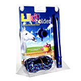 LIKIT Halter - Blau Clear, Unisex, LIK0200
