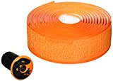 Lizard Skins DSP Bartape 2,5 mm Lenkerband für Erwachsene, Unisex, tangerine Orange, one size
