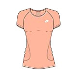 Lotto Sport Mädchen T-Shirt Shela IV Tee G M Rosa (Pnk IRC)