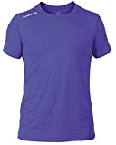Luanvi Herren Nocaut Serie 5er-Pack T-Shirts, dunkelviolett, XXXL