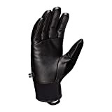 Mammut Astro Guide Handschuhe, black, 9