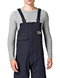 Marinepool Erwachsene Sailingwear-Men Cabra Trouser, Navy, L