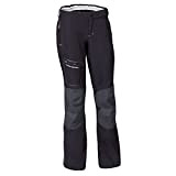 Marinepool Laser Trousers Women black & light grey (black, M)